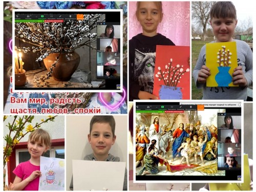 вербна неділя 2г