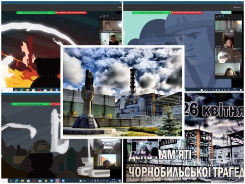 чорнобиль 4