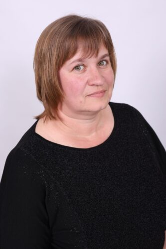 Савченко